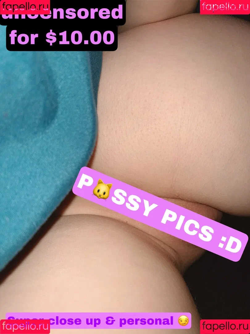 Mooshmallow Onlyfans Photo Gallery 