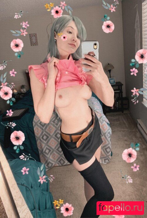 Mooshmallow Nude Onlyfans Photo 5