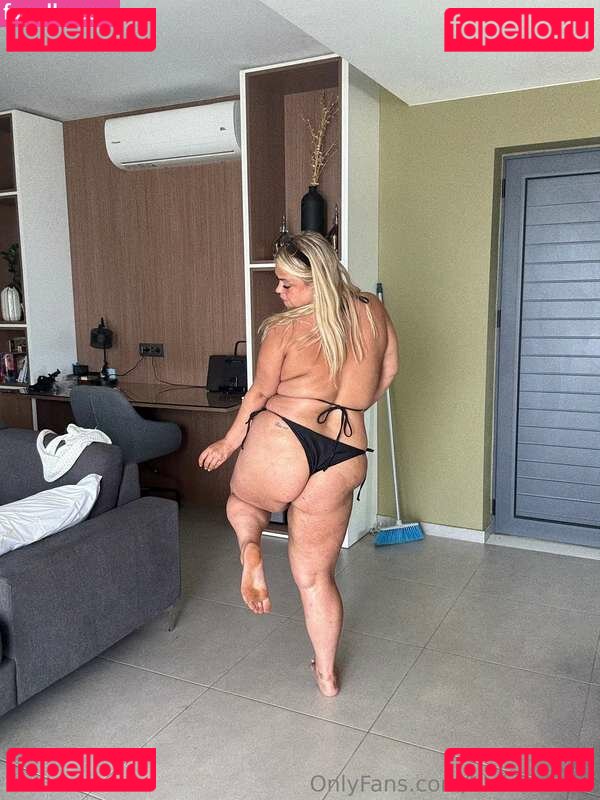 Blair Bella Nude Onlyfans Photo 10