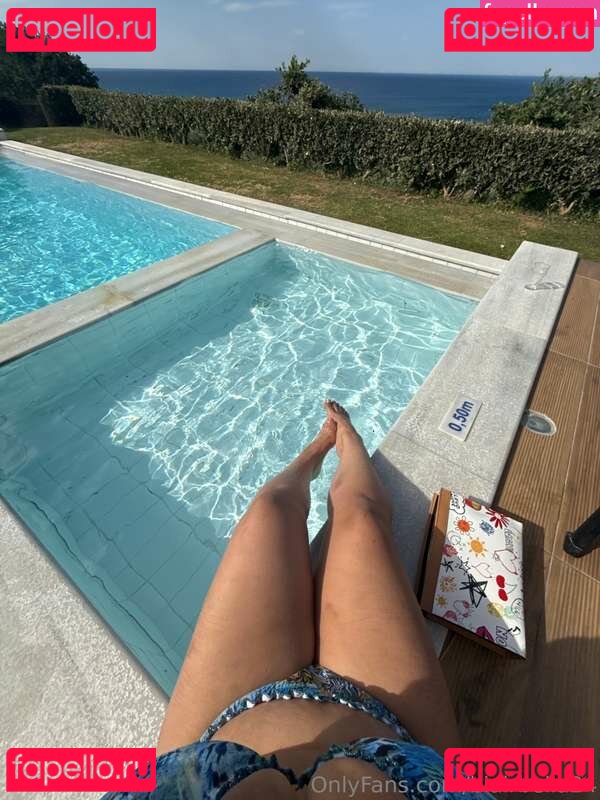 Blair Bella Nude Onlyfans Photo 6