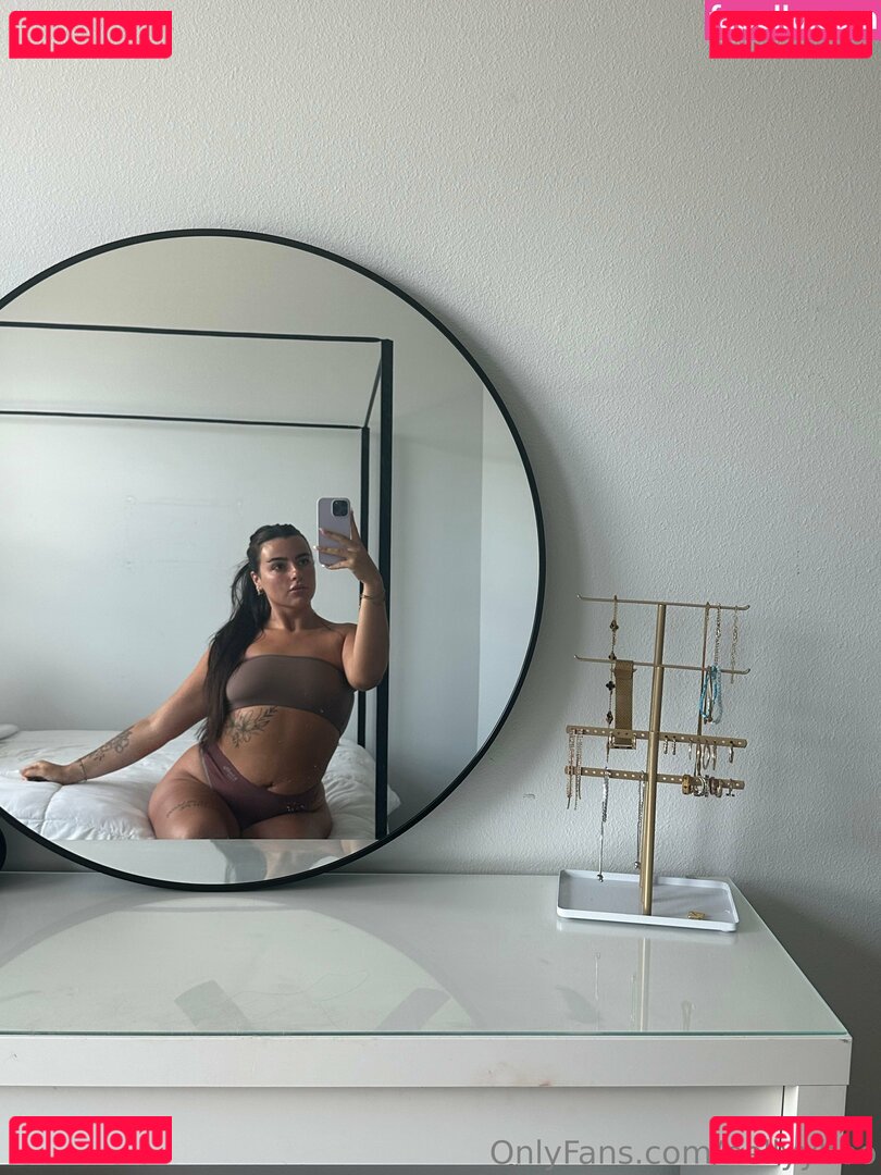 nellyyboo Nude Onlyfans Photo 22