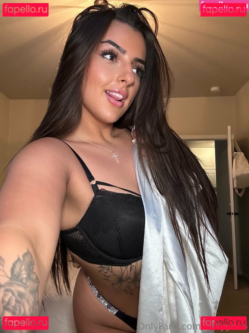 nellyyboo Nude Onlyfans Photo 17