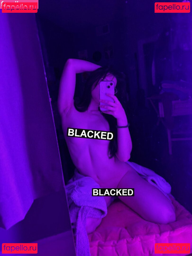 vannysnow Nude Onlyfans Photo 31