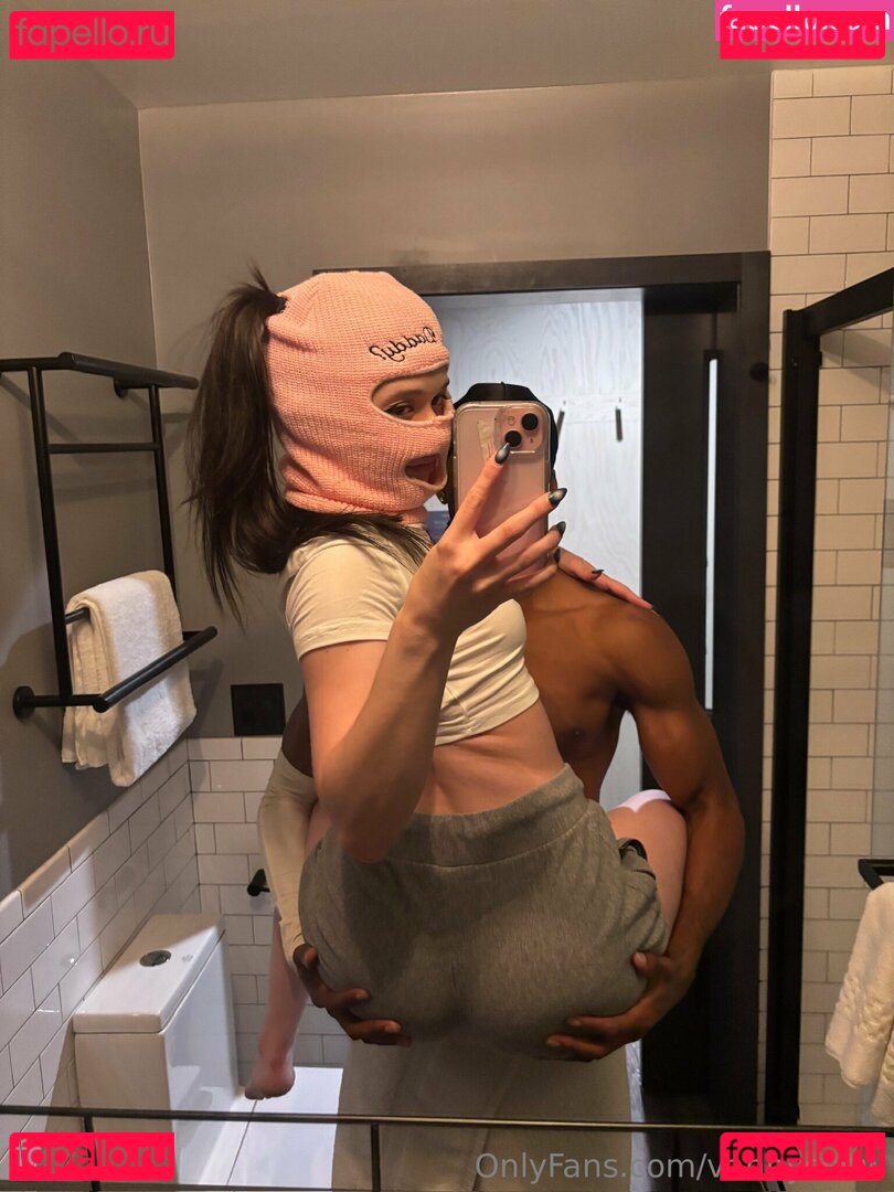 vannysnow Nude Onlyfans Photo 11