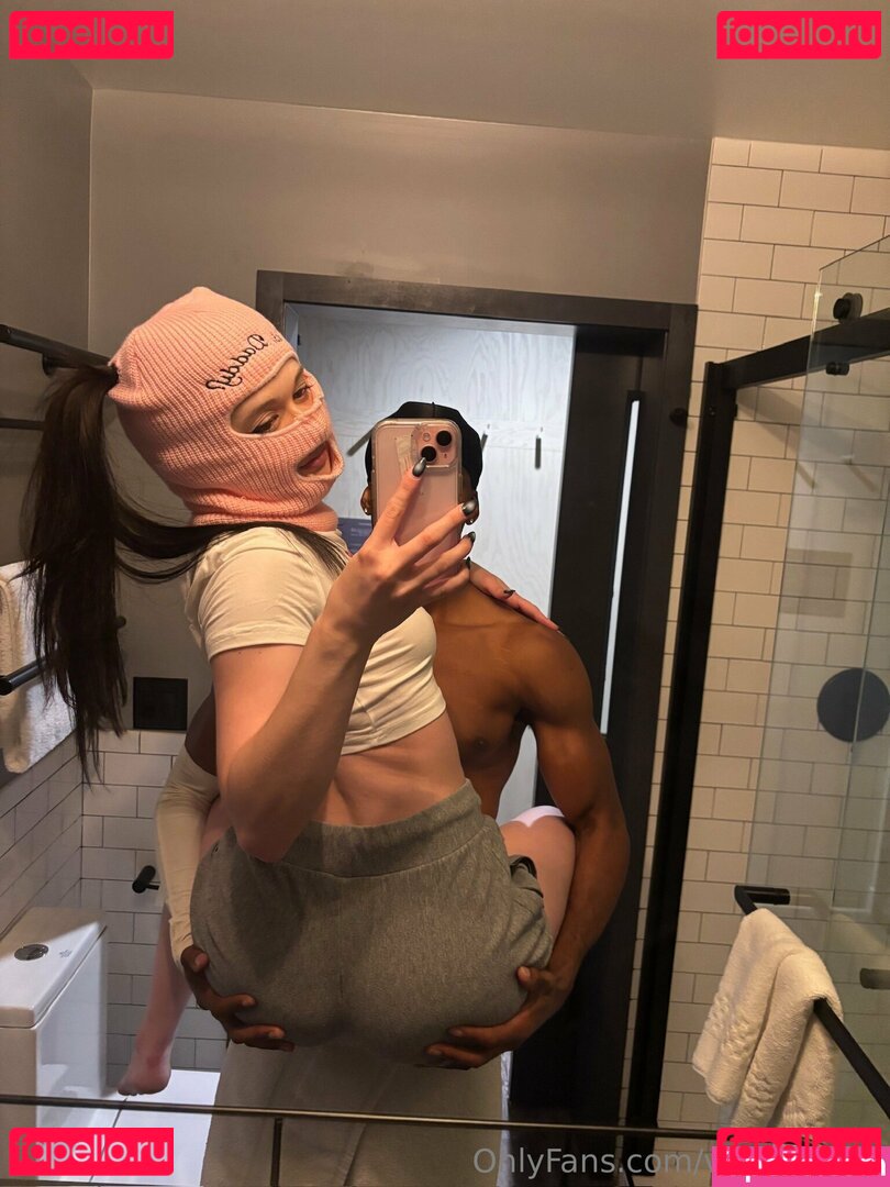 vannysnow Nude Onlyfans Photo 10