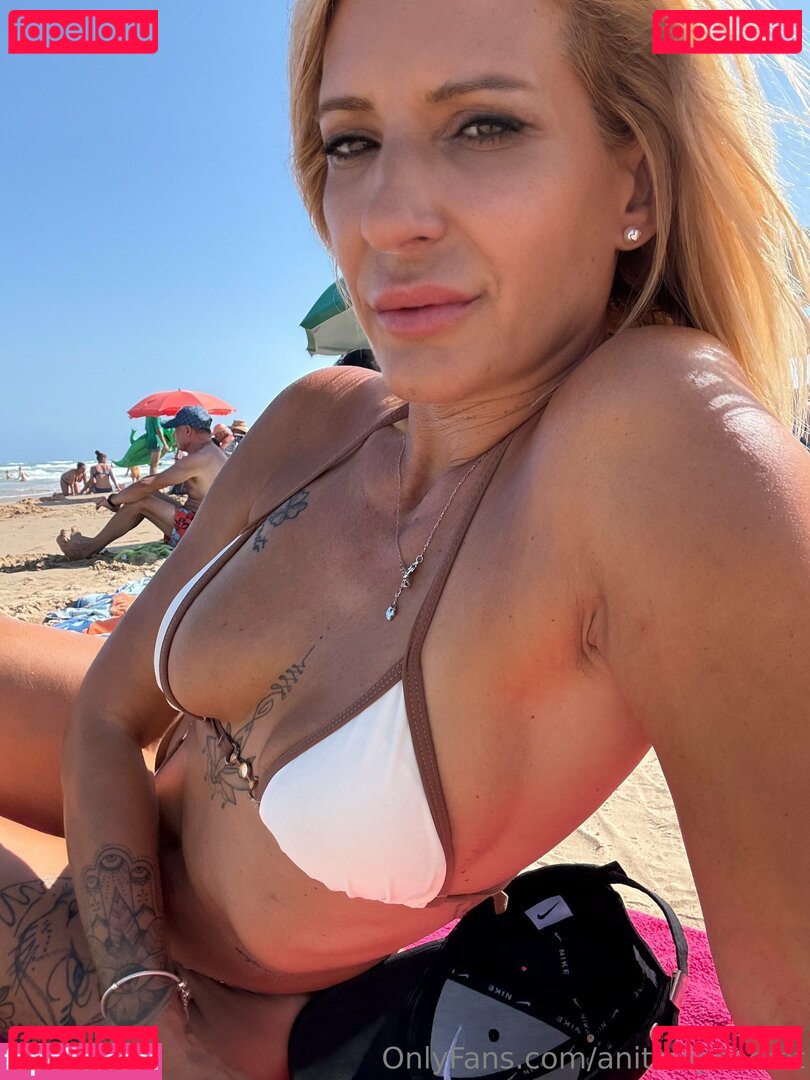 anitavipsecret Nude Onlyfans Photo 18