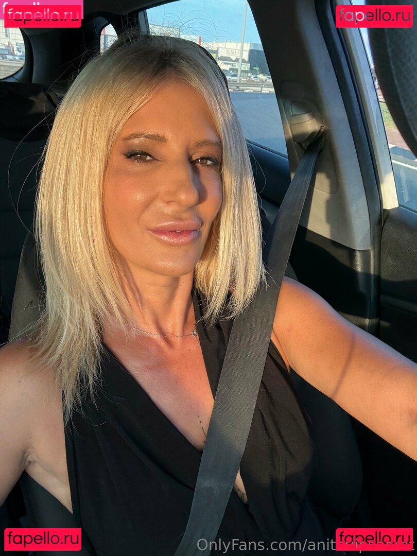 anitavipsecret Nude Onlyfans Photo 16