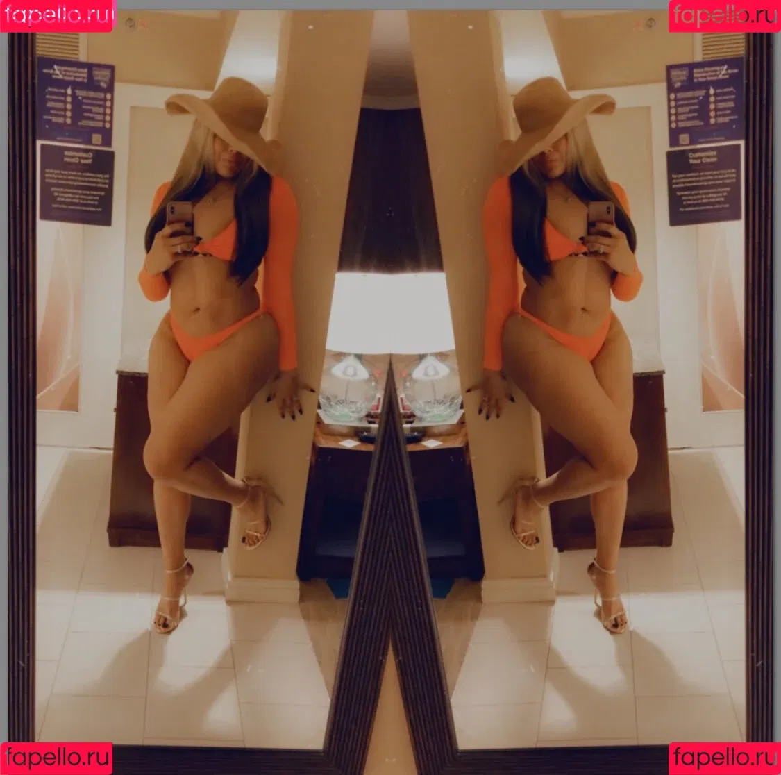 SexiiTrina Onlyfans Photo Gallery 