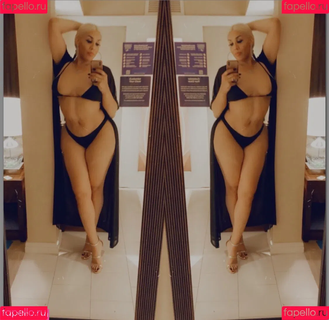 SexiiTrina Onlyfans Photo Gallery 