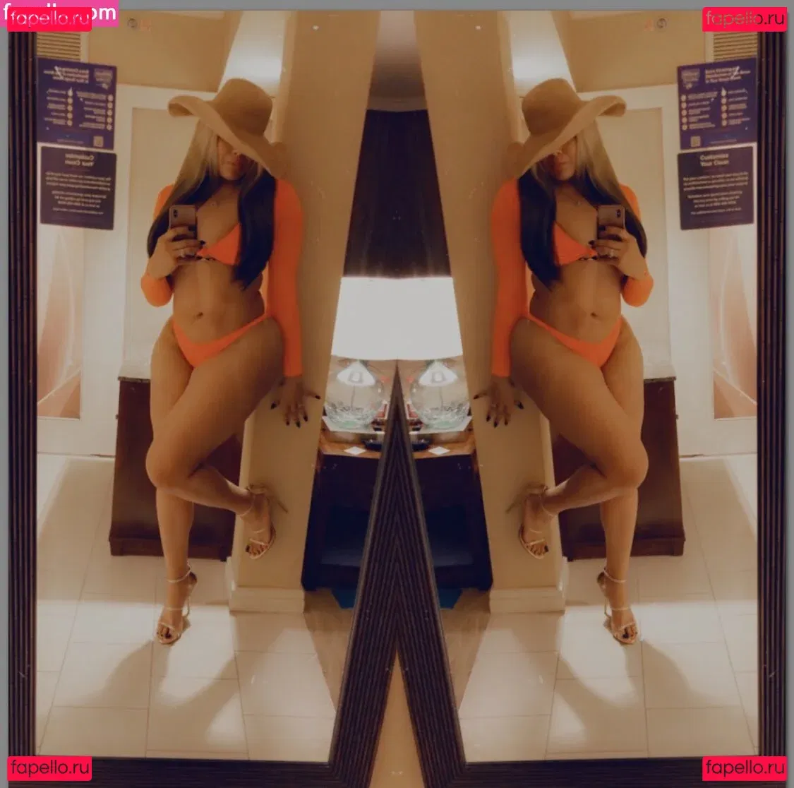 SexiiTrina Onlyfans Photo Gallery 