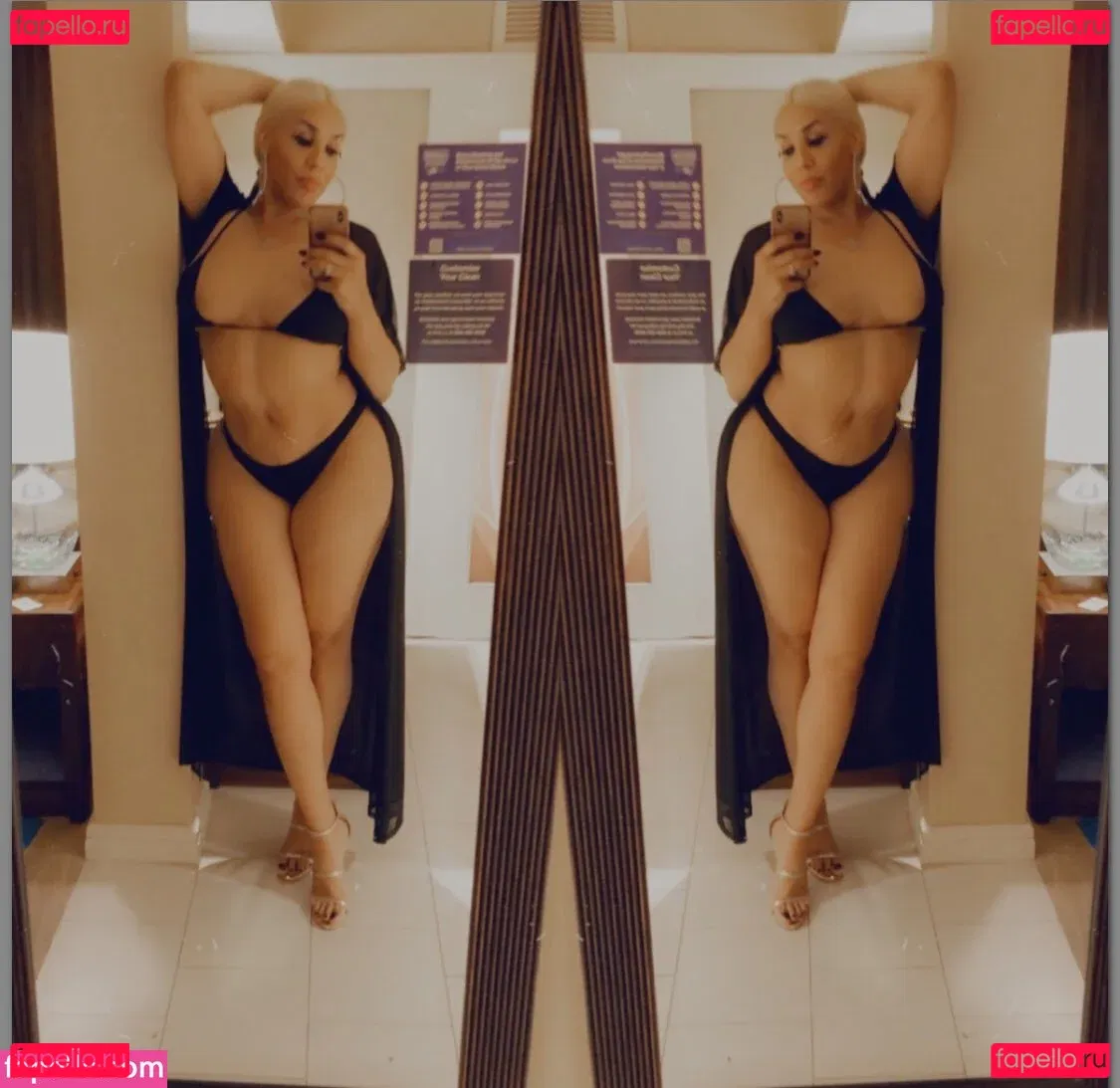 SexiiTrina Onlyfans Photo Gallery 