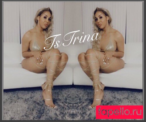 SexiiTrina Nude Onlyfans Photo 50
