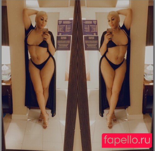 SexiiTrina Nude Onlyfans Photo 37