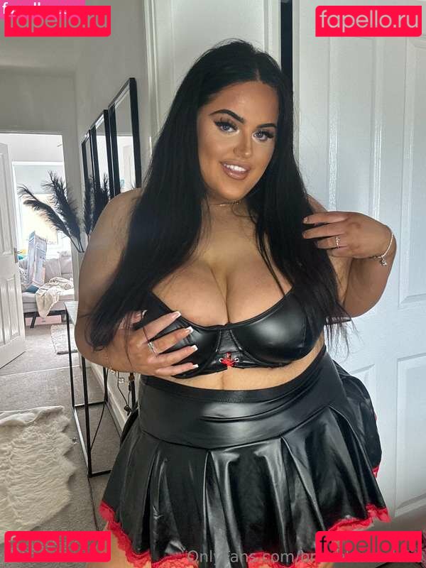 Miss Chloe Nude Onlyfans Photo 43