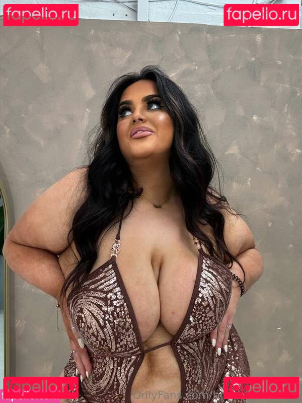 Miss Chloe Nude Onlyfans Photo 17