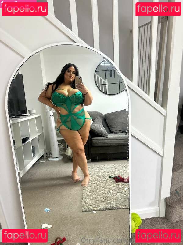 Miss Chloe Nude Onlyfans Photo 16