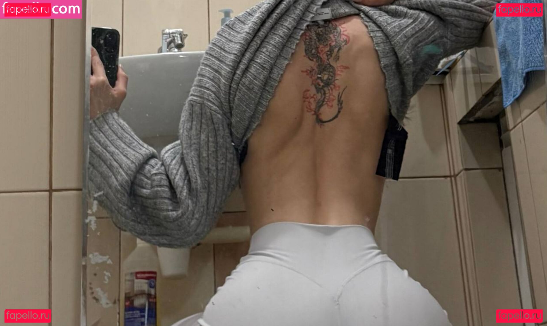 yameikaa Nude Onlyfans Photo 8