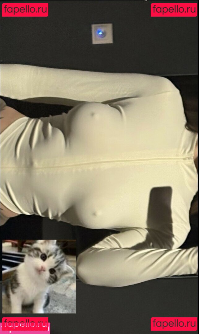 yameikaa Nude Onlyfans Photo 4