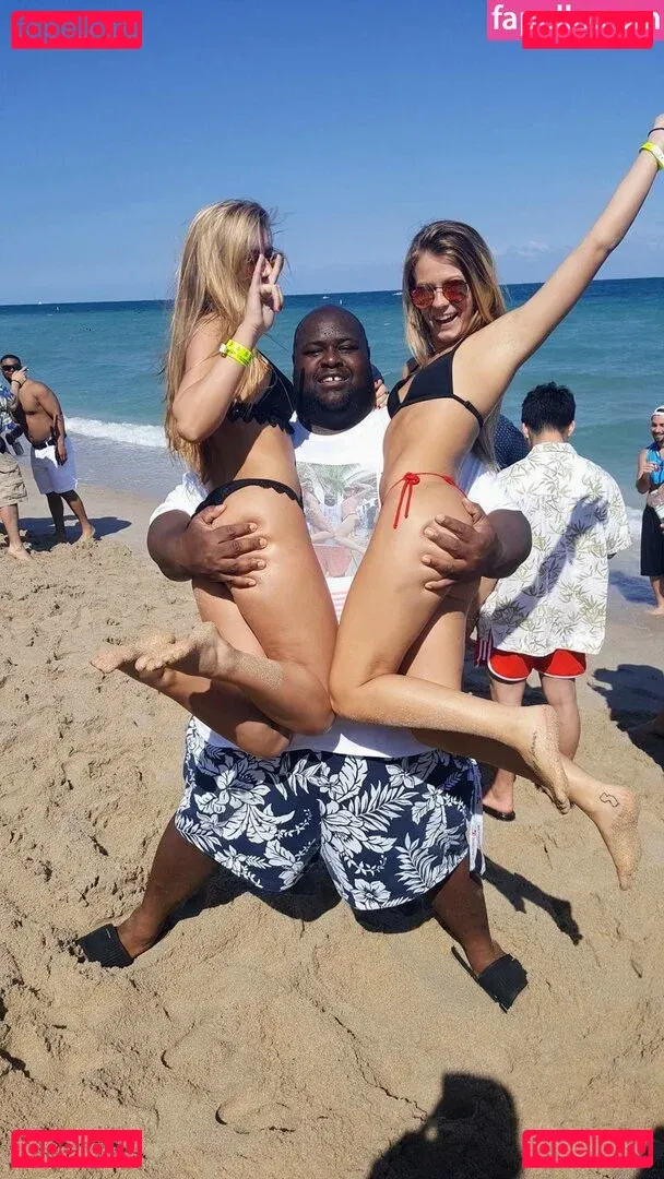 Brianna Yagos Onlyfans Photo Gallery 