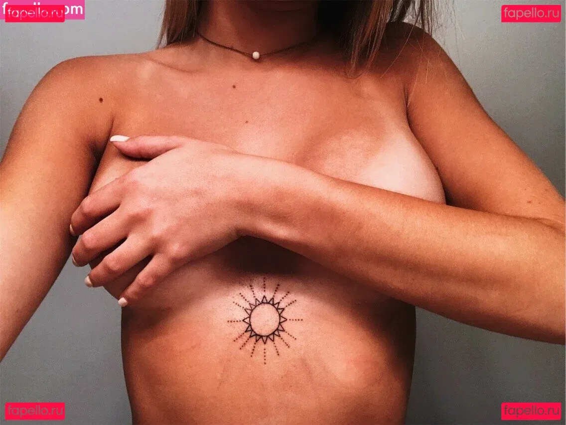 Brianna Yagos Onlyfans Photo Gallery 