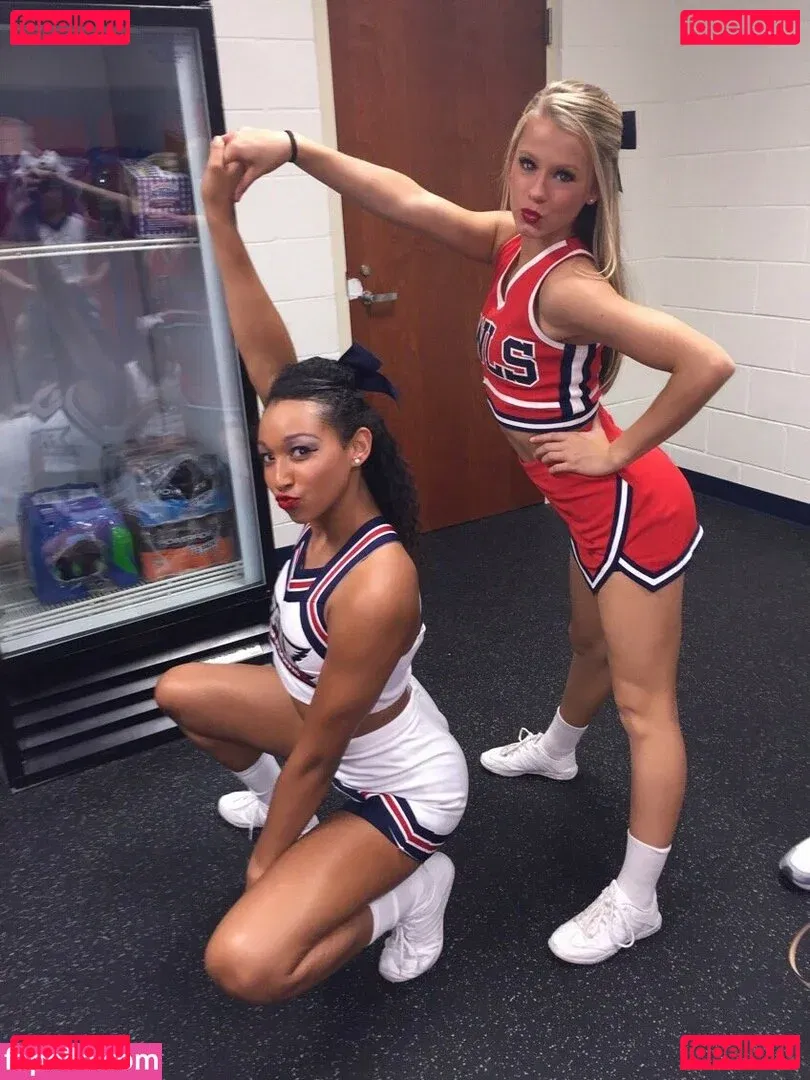 Brianna Yagos Onlyfans Photo Gallery 