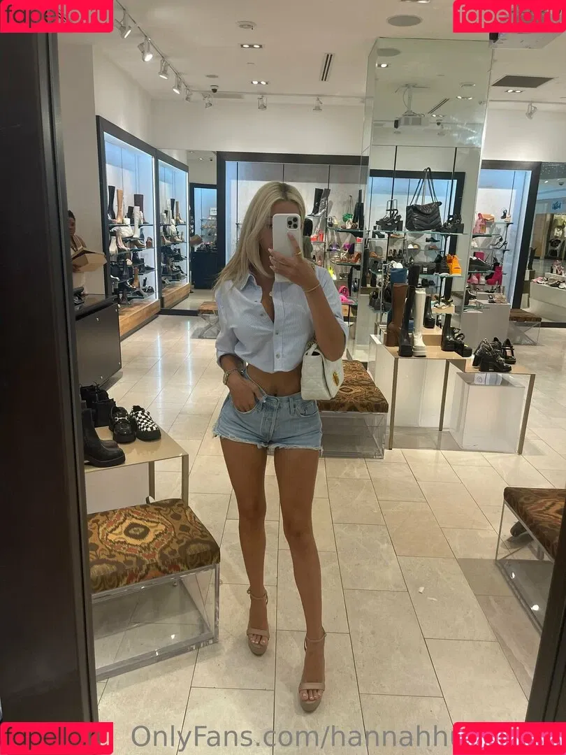 hannahhughesxo Onlyfans Photo Gallery 