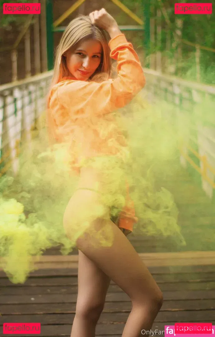 anatolosa Onlyfans Photo Gallery 