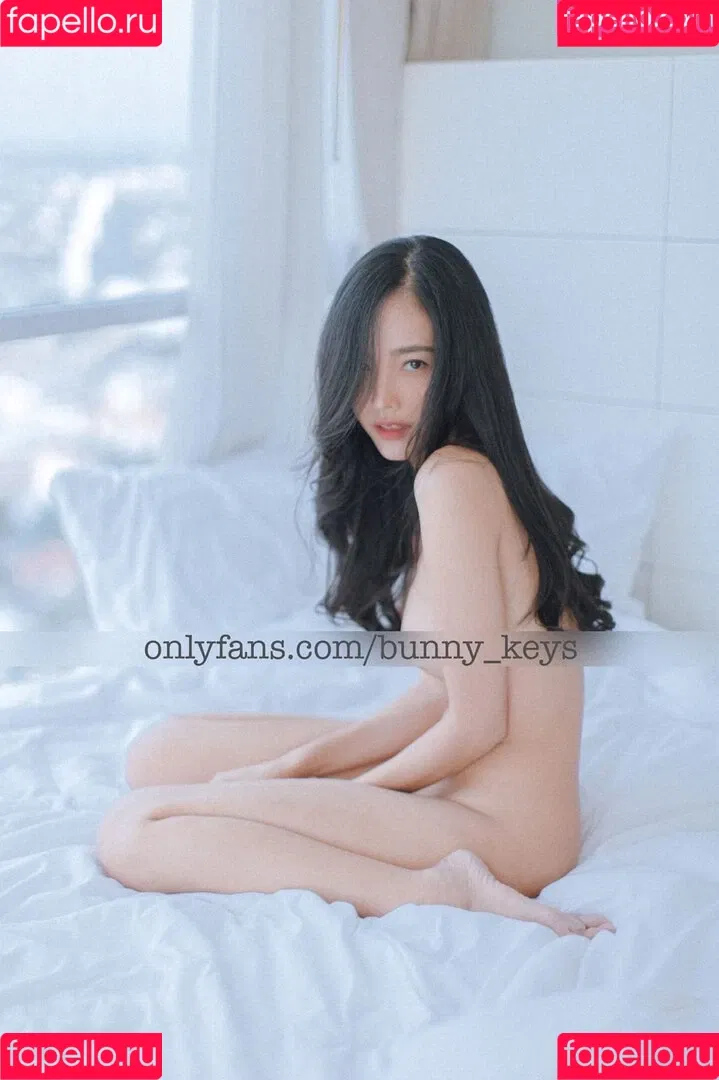 Bunny Keys Onlyfans Photo Gallery 
