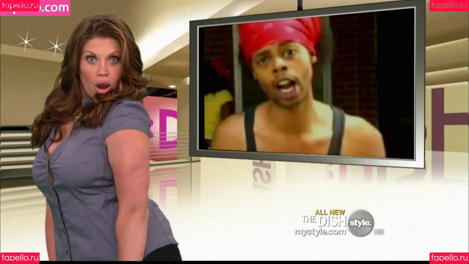 Danielle Fishel Onlyfans Photo Gallery 