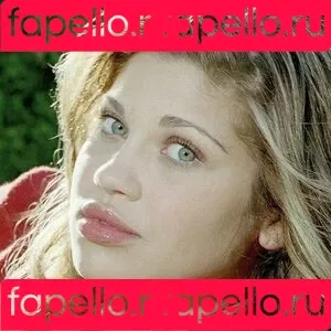 Danielle Fishel Onlyfans Photo Gallery 