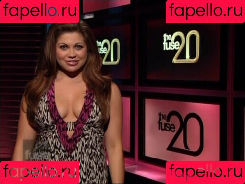 Danielle Fishel Onlyfans Photo Gallery 