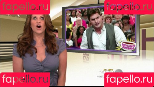 Danielle Fishel Onlyfans Photo Gallery 