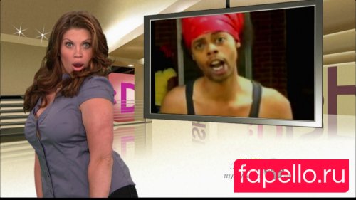 Danielle Fishel Onlyfans Photo Gallery 