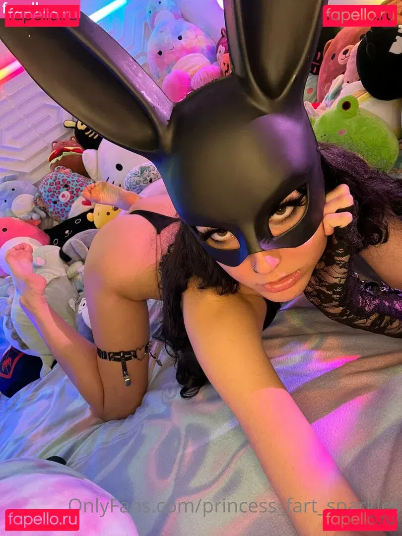 princess_fart_sparkles Onlyfans Photo Gallery 