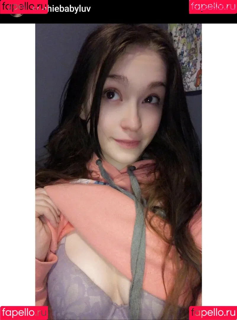 sophiebabyluv Onlyfans Photo Gallery 