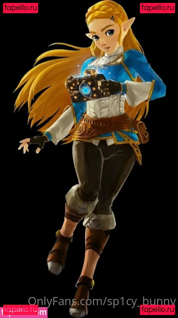 sp1cy_bunny Onlyfans Photo Gallery 