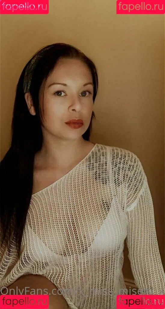 x_miss_misery_x Onlyfans Photo Gallery 