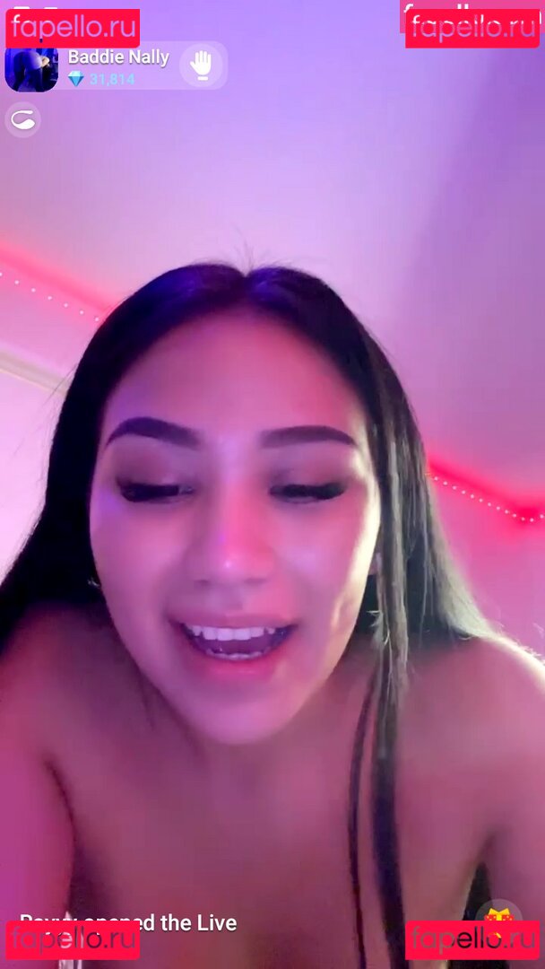 nallybavy111 Nude Onlyfans Photo 28
