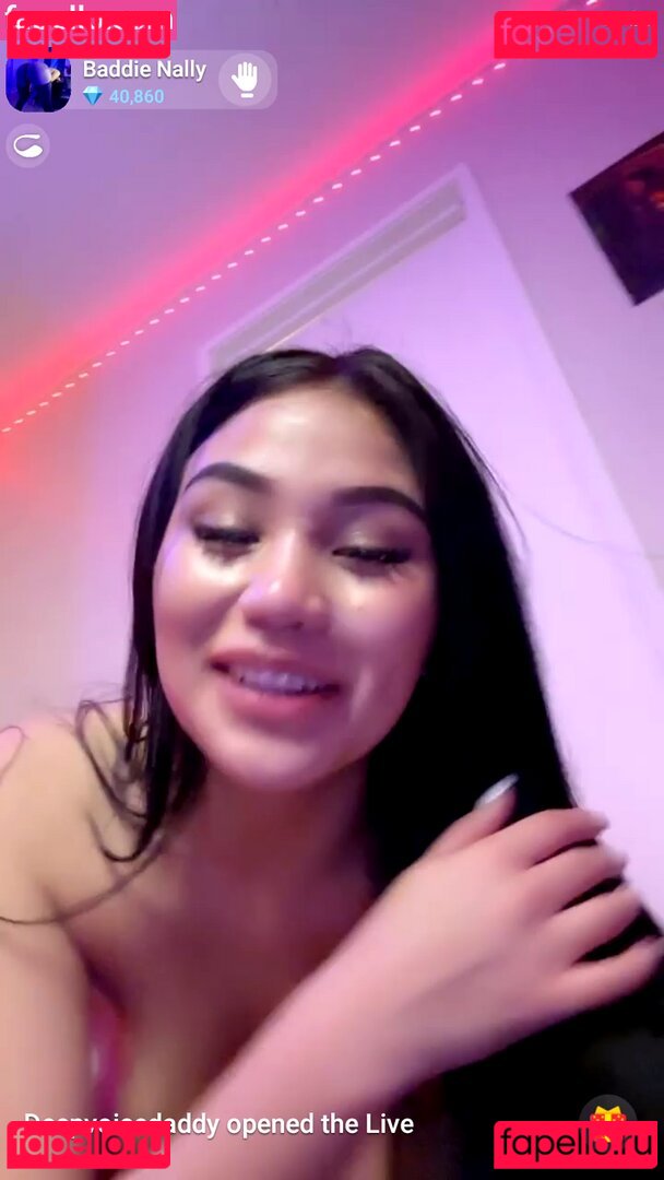nallybavy111 Nude Onlyfans Photo 16