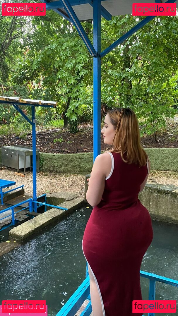 Fatmaakonca Nude Onlyfans Photo 31