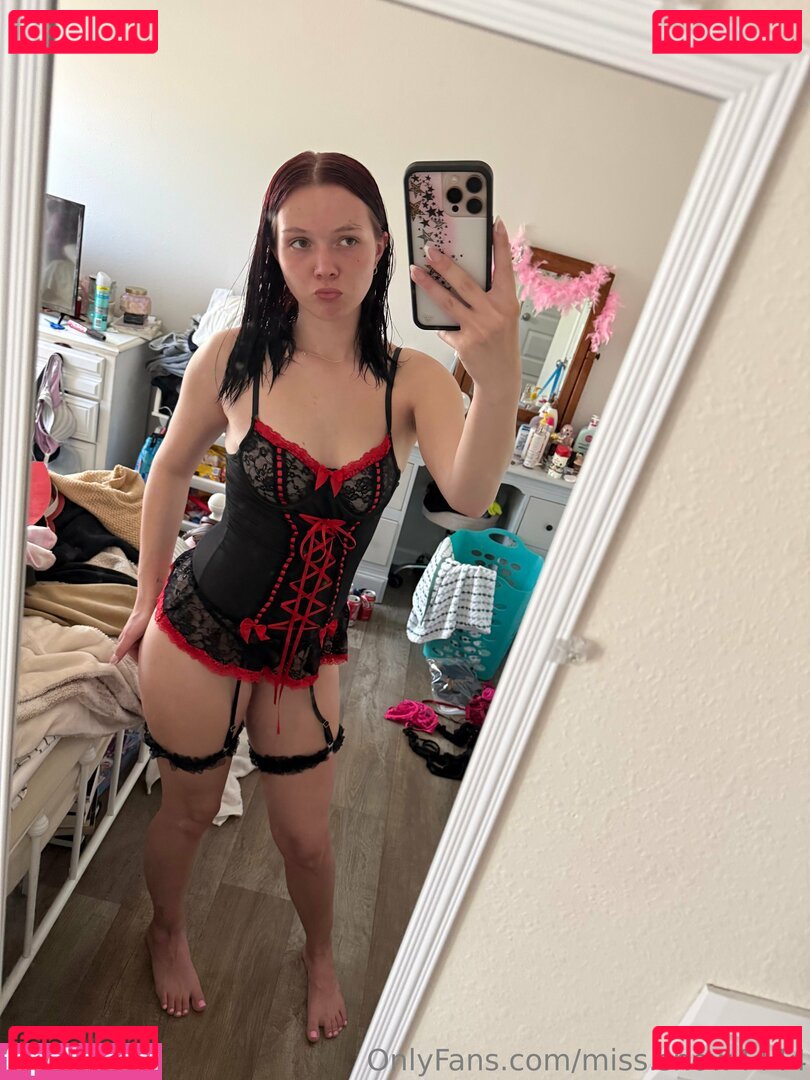 Meagan Olivia Nude Onlyfans Photo 14