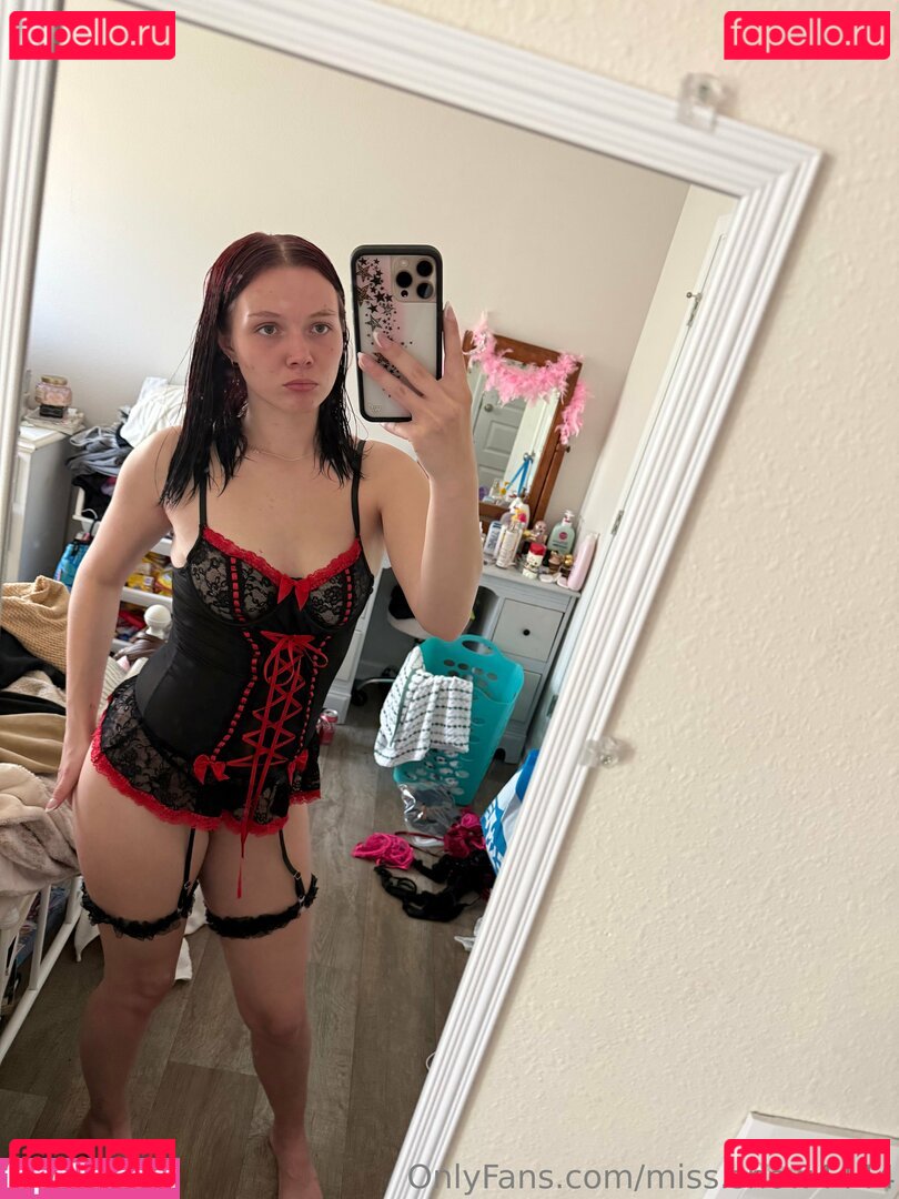 Meagan Olivia Nude Onlyfans Photo 3