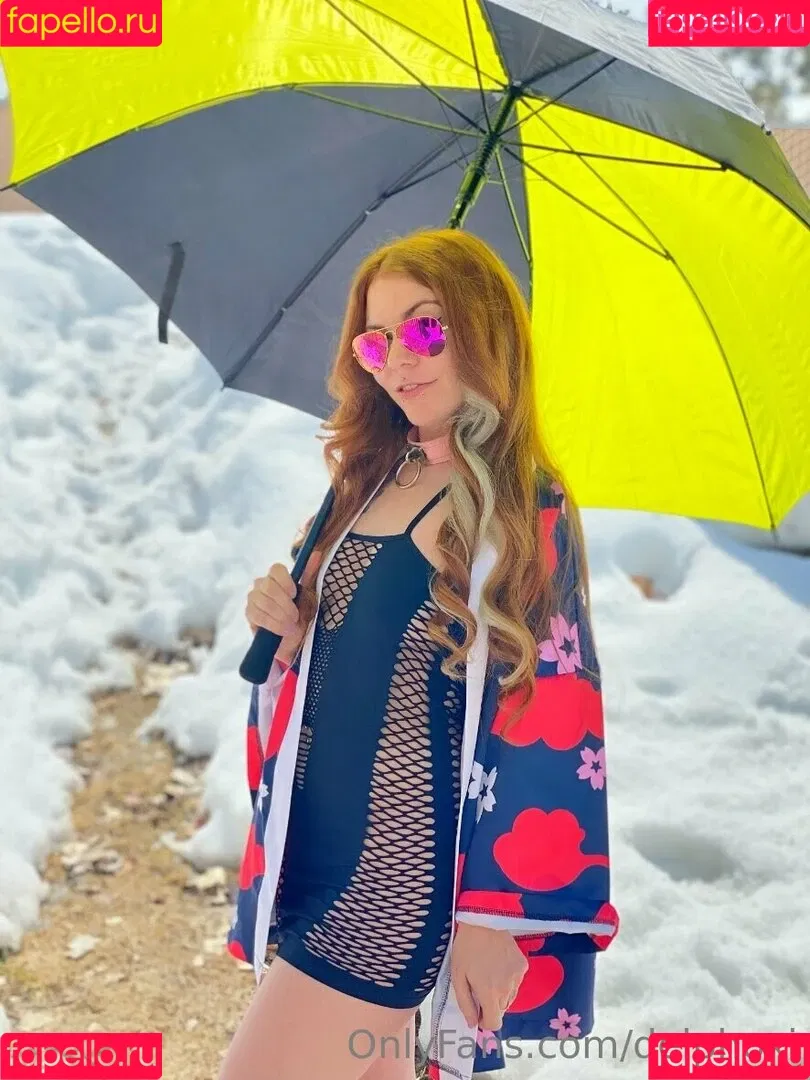 delphoxi Onlyfans Photo Gallery 