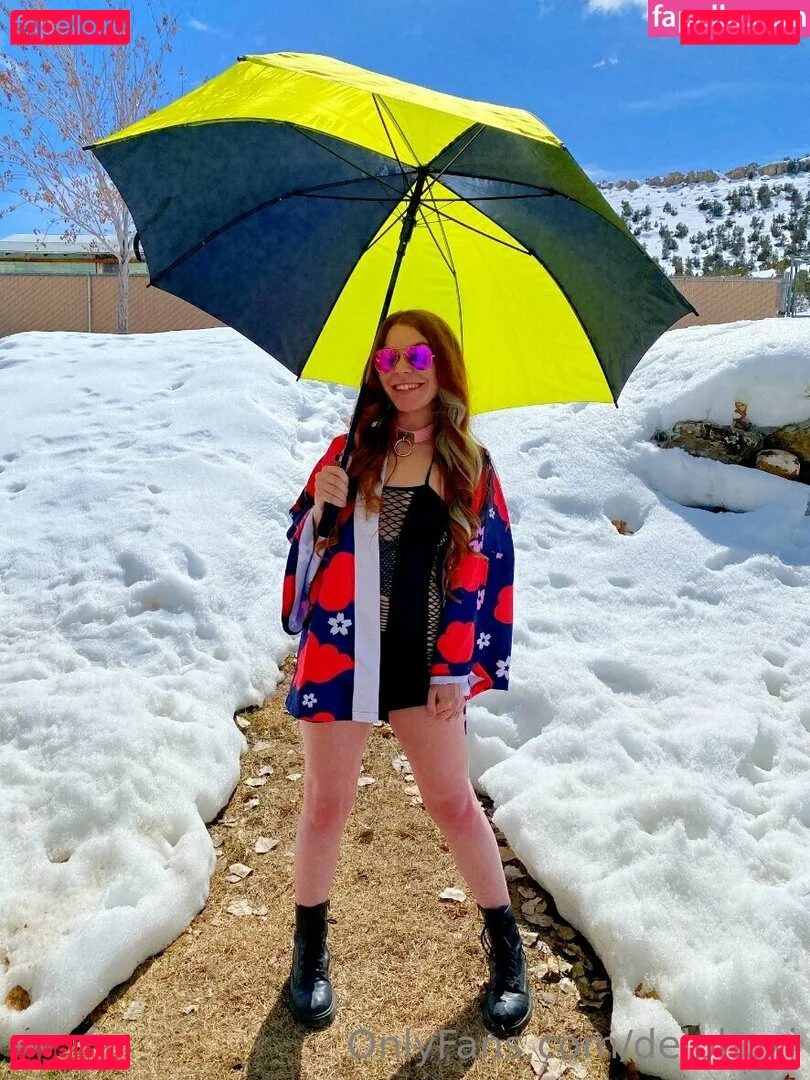 delphoxi Onlyfans Photo Gallery 