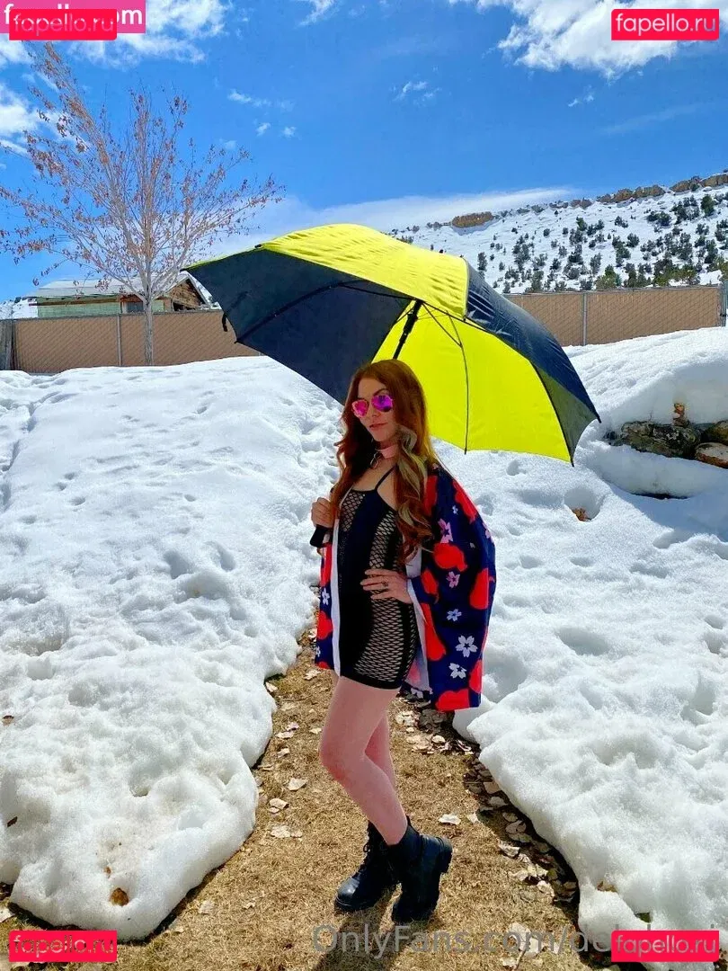 delphoxi Onlyfans Photo Gallery 