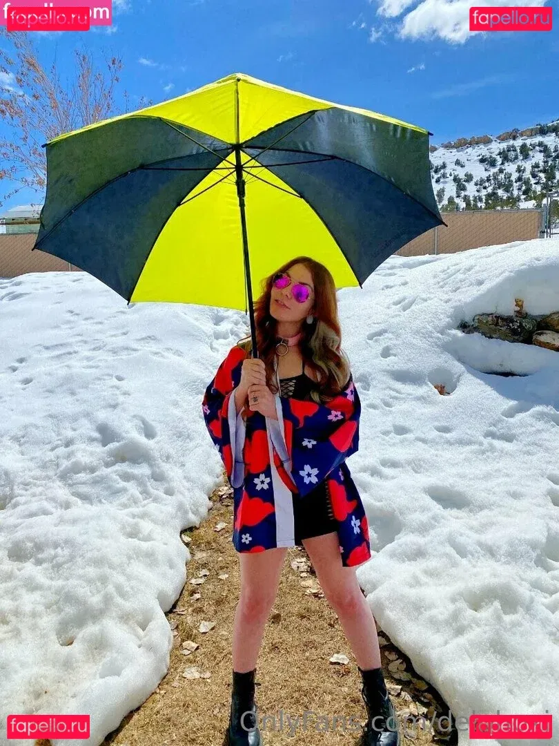 delphoxi Onlyfans Photo Gallery 