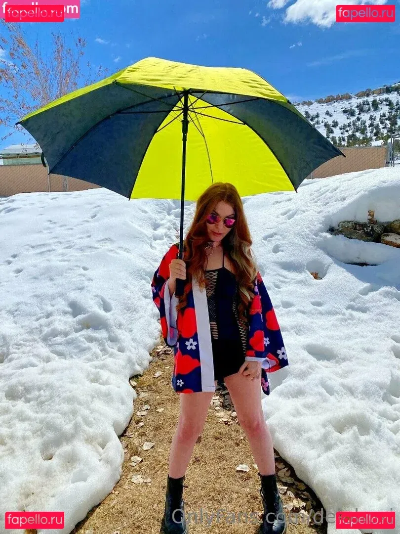 delphoxi Onlyfans Photo Gallery 