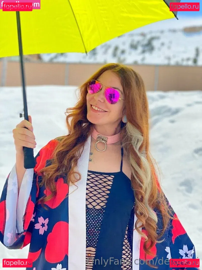 delphoxi Onlyfans Photo Gallery 