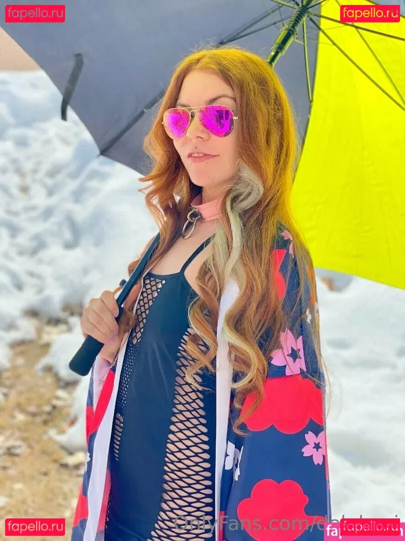 delphoxi Onlyfans Photo Gallery 