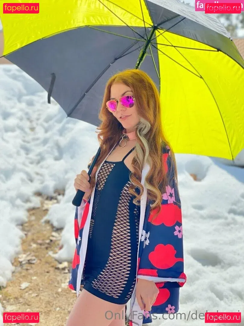 delphoxi Onlyfans Photo Gallery 